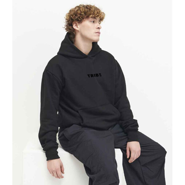 Tribe Boxing Gym  - Signature Heavyweight Hoodie Thumbnail